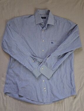 Classic Burberry London Shirt I